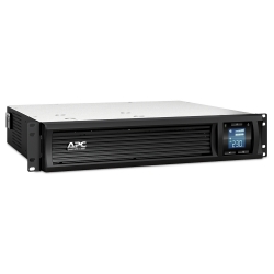 Bộ lưu điện UPS APC 3000VA 230V RM 2U (SMC3000RMI2U)