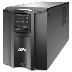 APC Smart-UPS 1000VA LCD 230V (SMT1000IC) APC Smart-UPS 1000VA LCD 230V (SMT1000IC)