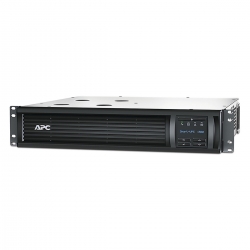 Bộ lưu điện APC Smart-UPS 1500VA LCD RM 2U 230V with SmartConnect -SMT1500RMI2UC