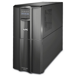APC Smart-UPS 2200VA LCD 230V (SMT2200I) APC Smart-UPS 2200VA LCD 230V (SMT2200I)