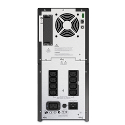 APC Smart-UPS 2200VA LCD 230V (SMT2200I) APC Smart-UPS 2200VA LCD 230V (SMT2200I)
