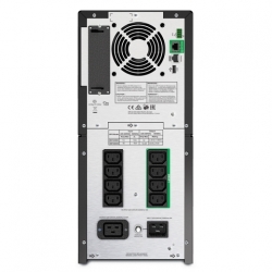 BỘ LƯU ĐIỆN (UPS) APC SMART-UPS 2200VA LCD 230V WITH SMARTCONNECT -SMT2200IC BỘ LƯU ĐIỆN (UPS) APC SMART-UPS 2200VA LCD 230V WITH SMARTCONNECT -SMT2200IC