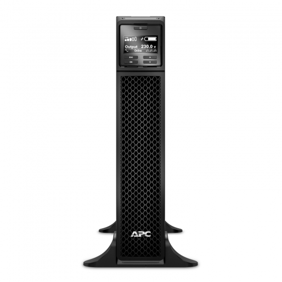 Bộ lưu điện UPS APC SRT3000XLI 3000VA 230V
