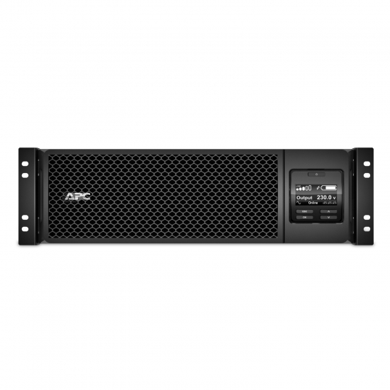 Bộ Lưu Điện UPS APC Smart-UPS SRT5KRMXLI 5000VA 230V