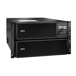 Bộ lưu điện APC Smart-UPS SRT 8000VA RM 230V (SRT8KRMXLI)