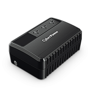 Bộ lưu điện UPS Cyber Power 600VA - BU600E