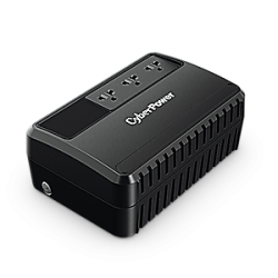 Bộ lưu điện UPS Cyber Power 1000VA - BU1000E