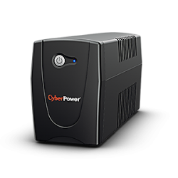 Bộ lưu điện UPS Cyber Power Value600E -600VA