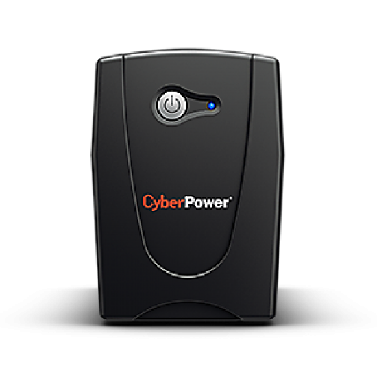 Bộ lưu điện UPS Cyber Power Value600E -600VA