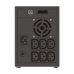 Bộ lưu điện UPS Santak Blazer 2000-Pro