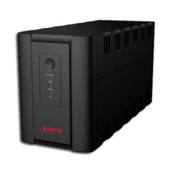 Bộ lưu điện UPS Santak Blazer 2000-Pro
