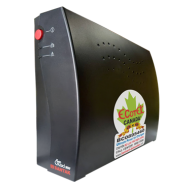 Bộ lưu điện UPS  Santak Offline TG-1000VA