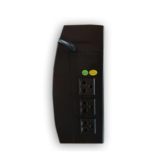Bộ lưu điện UPS Santak Offline TG-1000VA Bộ lưu điện UPS Santak Offline TG-1000VA