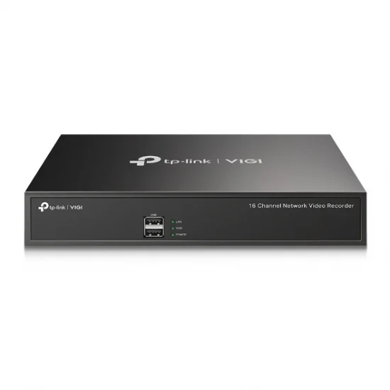 Đầu Ghi Hình VIGI 8 Kênh Tplink VIGI NVR1008H Đầu Ghi Hình VIGI 8 Kênh Tplink VIGI NVR1008H
