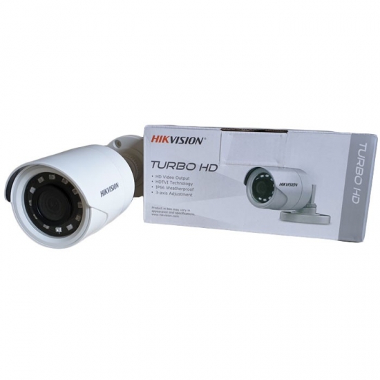 Camera HDTVI Hikvision  DS-2CE16B2-IF