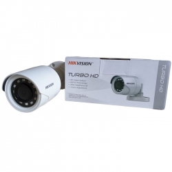Camera HDTVI Hikvision DS-2CE16B2-IPF Camera HDTVI Hikvision DS-2CE16B2-IPF