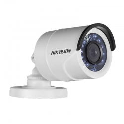 Camera HDTVI Hikvision DS-2CE16C0T-IR Camera HDTVI Hikvision DS-2CE16C0T-IR