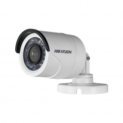 Camera HDTVI Hikvision DS-2CE16C0T-IR Camera HDTVI Hikvision DS-2CE16C0T-IR