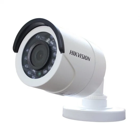 Camera HDTVI Hikvision DS-2CE16C0T-IRP Camera HDTVI Hikvision DS-2CE16C0T-IRP