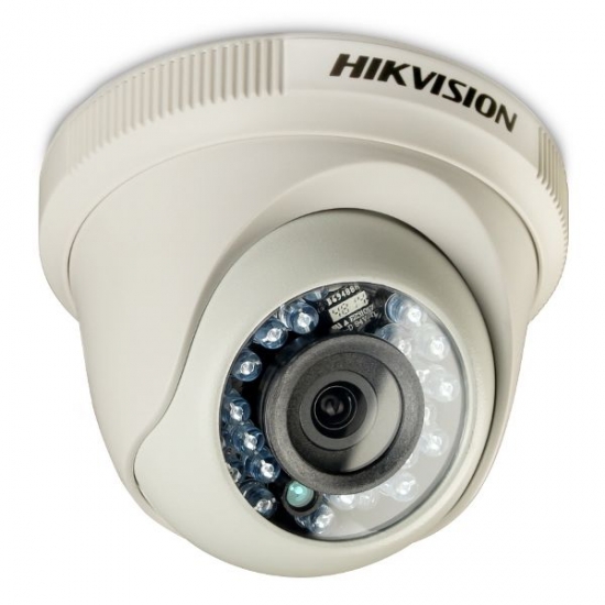 Camera HDTVI Hikvision DS-2CE56C0T-IR