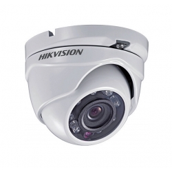 Camera HDTVI Hikvision DS-2CE56C0T-IRP Camera HDTVI Hikvision DS-2CE56C0T-IRP