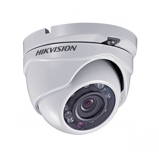 Camera HDTVI Hikvision DS-2CE56C0T-IRP