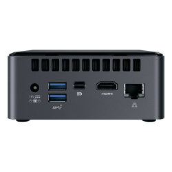 PC Intel NUC Kit BOXNUC8I7BEH2 ( i7-8559U) PC Intel NUC Kit BOXNUC8I7BEH2 ( i7-8559U)