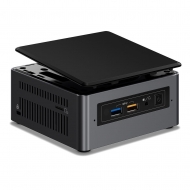 PC Intel NUC Kit BOXNUC8I7BEH2 ( i7-8559U)