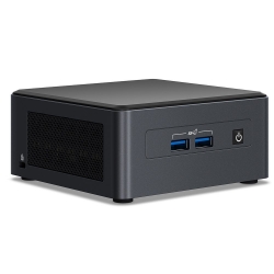 PC Intel NUC  11 Panther Canyon RNUC11PAHi30000 - New PC Intel NUC  11 Panther Canyon RNUC11PAHi30000 - New