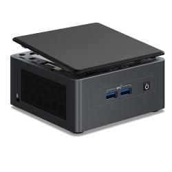 PC Intel NUC  11 Panther Canyon RNUC11PAHi30000 - New PC Intel NUC  11 Panther Canyon RNUC11PAHi30000 - New