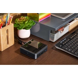 PC Intel NUC Frost Canyo BXNUC10I7FNH2 (i7-10710U) PC Intel NUC Frost Canyo BXNUC10I7FNH2 (i7-10710U)