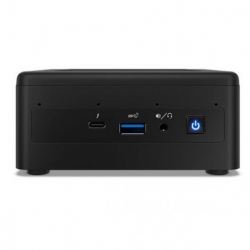 PC Intel NUC  11 Panther Canyon RNUC11PAHi50000 - New PC Intel NUC  11 Panther Canyon RNUC11PAHi50000 - New