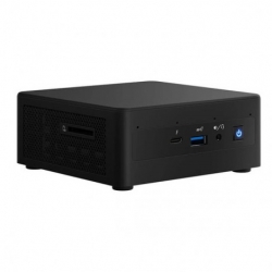 PC Intel NUC  11 Panther Canyon RNUC11PAHi50000 - New PC Intel NUC  11 Panther Canyon RNUC11PAHi50000 - New