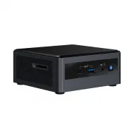 PC Intel NUC Frost Canyo BXNUC10I7FNH2 (i7-10710U)