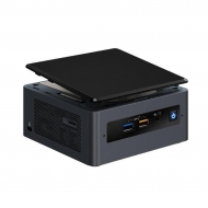 PC INTEL NUC Frost Canyo Kit BXNUC10I5FNH2 (i5-10210U)