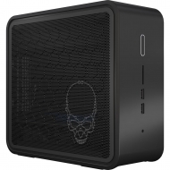PC Intel NUC 9 Extreme GHOST CANYON BXNUC9I5QNX1 (i5-9300H)