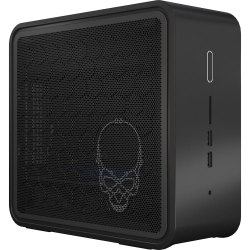 PC Intel NUC 9 Extreme GHOST CANYON BXNUC9I5QNX1 (i5-9300H) PC Intel NUC 9 Extreme GHOST CANYON BXNUC9I5QNX1 (i5-9300H)