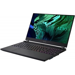 Laptop GIGABYTE AERO 15 OLED KD-72S1623GH Laptop GIGABYTE AERO 15 OLED KD-72S1623GH