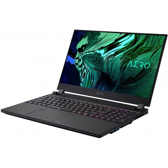 Laptop GIGABYTE AERO 15 OLED XD-73S1624GH