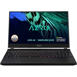Laptop GIGABYTE AERO 15 OLED KD-72S1623GH Laptop GIGABYTE AERO 15 OLED KD-72S1623GH