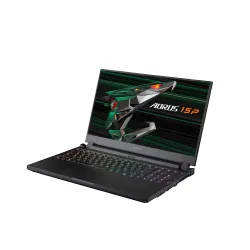 Laptop GIGABYTE AORUS 15P KD-72S1223GH Laptop GIGABYTE AORUS 15P KD-72S1223GH