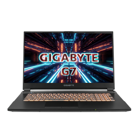 Laptop GIGABYTE G7 MD-71S1223SH
