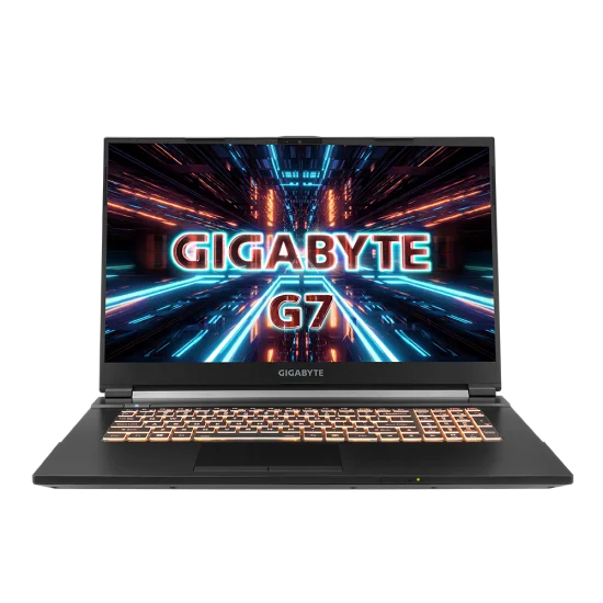 Laptop GIGABYTE G7 MD-71S1223SH Laptop GIGABYTE G7 MD-71S1223SH