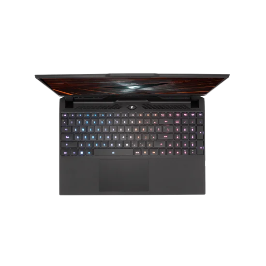 Laptop GIGABYTE AORUS 15 XE4-73VNB14GH Laptop GIGABYTE AORUS 15 XE4-73VNB14GH