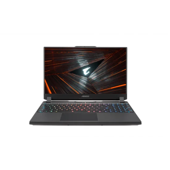Laptop GIGABYTE AORUS 15 XE4-73VNB14GH Laptop GIGABYTE AORUS 15 XE4-73VNB14GH