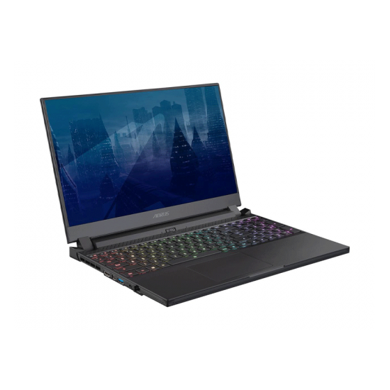 Laptop GIGABYTE AORUS 15P KD-72S1223GO