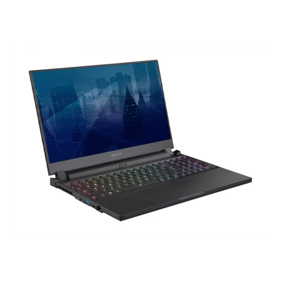 Laptop GIGABYTE AORUS 15P YD-73S1224GO Laptop GIGABYTE AORUS 15P YD-73S1224GO