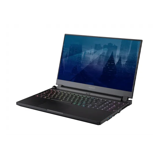 Laptop GIGABYTE AORUS 15P YD-73S1224GO Laptop GIGABYTE AORUS 15P YD-73S1224GO