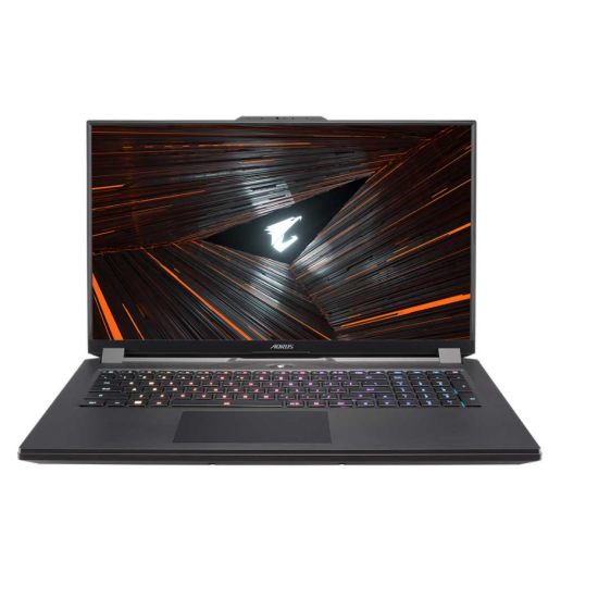 Laptop GIGABYTE AORUS 17 XE5-73VN534GH