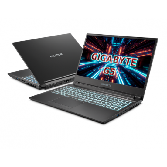 Laptop GIGABYTE G5 KD-52VN123SO
